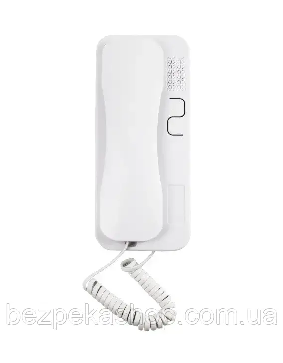 Трубка для домофону UNIVERSAL Premium plus+