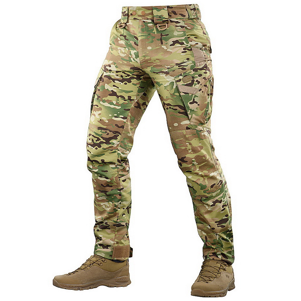 M-Tac штани Aggressor Gen.II МС