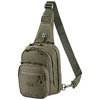 M-Tac сумка Cross Bag Slim Elite Slim Elite Hex Ranger Green