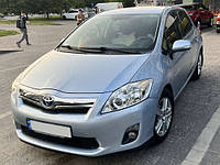 Разборка Toyota Auris 2006-2012 Двигатель Коробка Дверь Стекло Бампер Диск