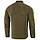 M-Tac кофта Nord Fleece Polartec Dark Olive, фото 3