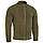 M-Tac кофта Nord Fleece Polartec Dark Olive, фото 4