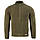 M-Tac кофта Nord Fleece Polartec Dark Olive, фото 5