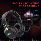 Promo Ціна! Навушники Havit HV-H2010d 3.5мм (HV-H2010d) - тільки на ZaGrosh.com.ua, фото 4