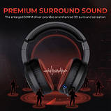 Promo Ціна! Навушники Havit HV-H2010d 3.5мм (HV-H2010d) - тільки на ZaGrosh.com.ua, фото 5