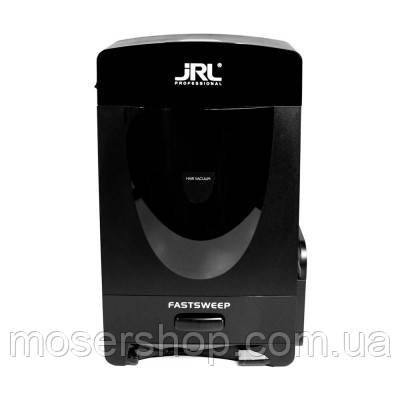 Автоматичний смітник-пилосос JRL FAST SWEEP JPF004