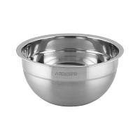 Популярний! Миска Ardesto Gemini 22 см (AR1622SS) - Краща якість тільки на Nukleon.com.ua