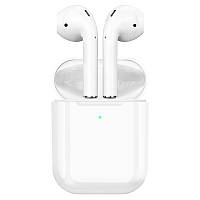 Наушники Bluetooth Hoco EW41 True wireless stereo headset White