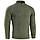 M-Tac кофта Delta Polartec реглан Army Olive, фото 5
