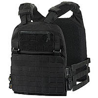 M-Tac плитоноска Cuirass QRS XL Gen.II чорна