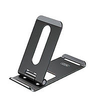 Підставка для телефону XO C116 Desktop Phone Holder Black