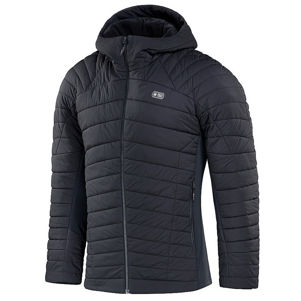 M-Tac куртка Jarl Black