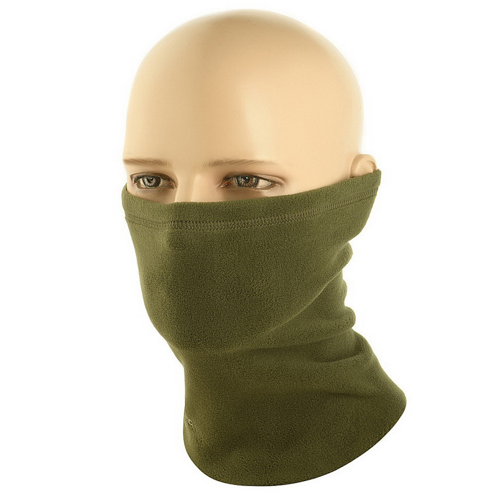 M-Tac шарф-труба Polartec Army Olive