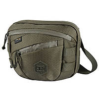 M-Tac сумка Sphaera Hex Hardsling Bag Gen.III Elite Ranger Green