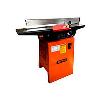 Верстат фуговальний GTM SP-150 750 Вт (18300)