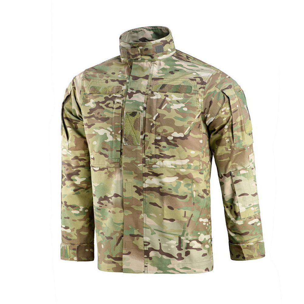 M-Tac кітель армійський літній Multicam