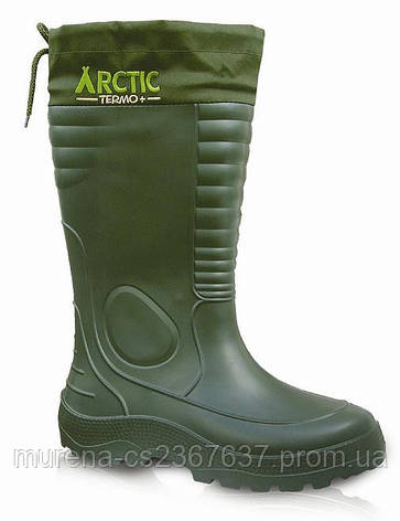 Сапоги Lemigo Arctic Termo+ 875 (р.42) -50°C, фото 2