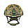 M-Tac кавер на шолом з отвором під Shroud Multicam, фото 5