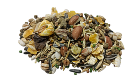 Зернова суміш VL Crispy Muesli для гризунів ВАГОВА