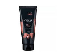 Тонирующий бальзам для волос IdHair Colour Bomb Rose Gold № 963