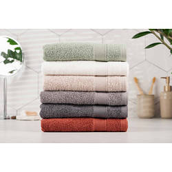 Рушник Ardesto SuperSoft, беж 30х50 см ART2230NS smart