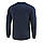 M-Tac світшот Cotton Dark Navy Blue, фото 3
