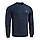 M-Tac світшот Cotton Dark Navy Blue, фото 4