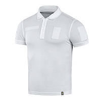 M-Tac поло тактичне 65/35 White