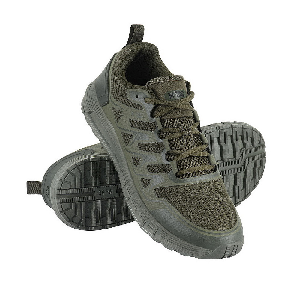 M-Tac кросівки Summer Sport Army Olive