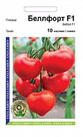 Томат Беллфорт F1 10 шт Агропак (Enza Zaden, Голандія)