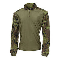 Тактична сорочка UBACS MFH чеський камуфляж