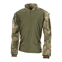 Тактична сорочка UBACS MFH A-TACS FG