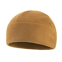 M-Tac шапка Watch Cap Elite фліс (320 г/м2) Coyote Brown