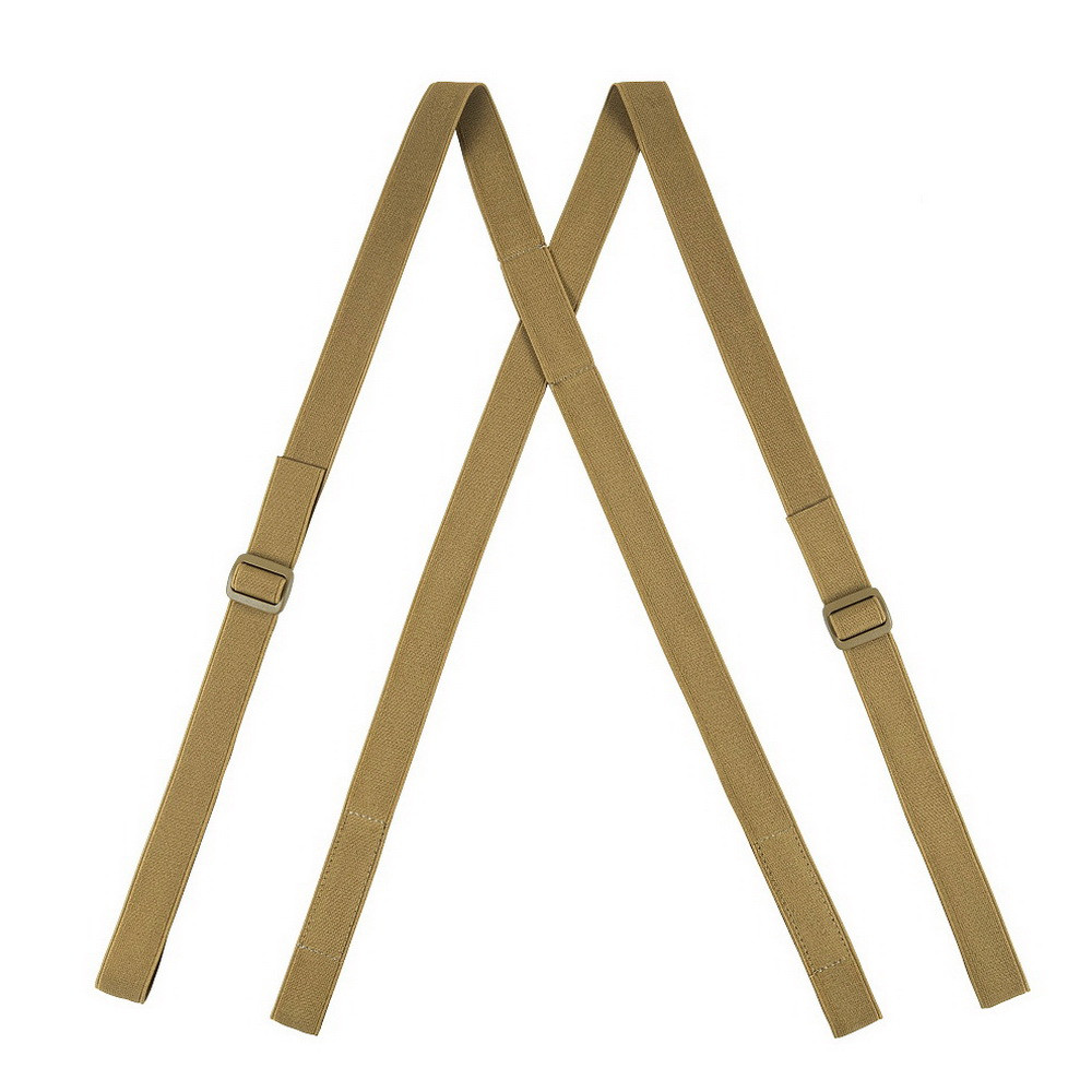 M-Tac підтяжки еластичні Л7 койот