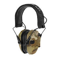 Навушники активні Walker's Razor W1 Multicam