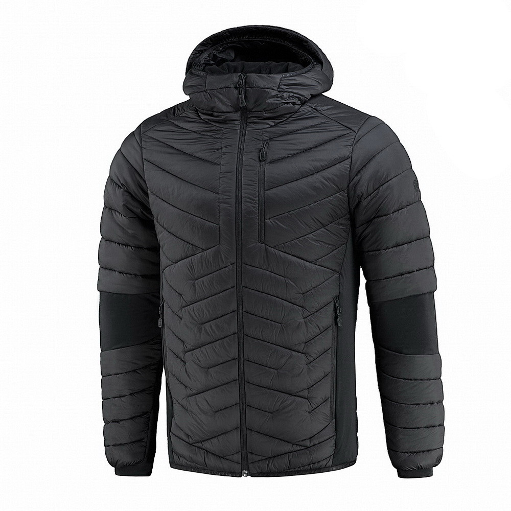 M-Tac куртка Space Armor Gen.II чорна, фото 1