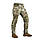 M-Tac штани Army NYCO Extreme Gen.II Multicam, фото 2