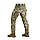 M-Tac штани Army NYCO Extreme Gen.II Multicam, фото 4