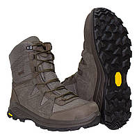 Берци зимові ультралегкі Forester M-Range Vibram Army Olive