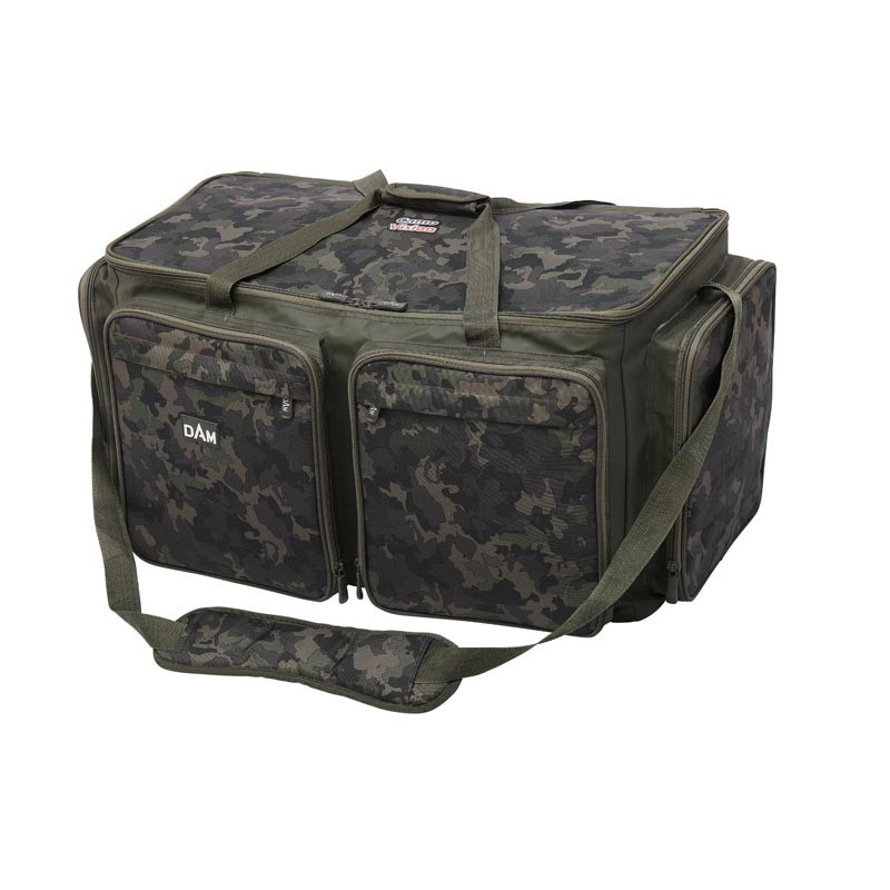 Рибальська сумка Dam Camovision Carryall Bag Kingsize