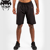 Шорты для единоборств мужские MMA Venum Nogi 3.0 Fightshorts Black Brown