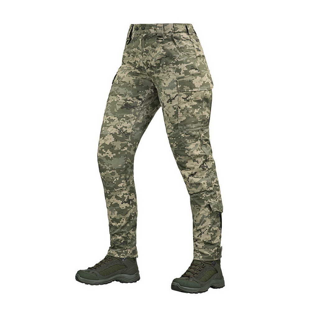 M-Tac штани ЗСУ Lady ММ14, фото 1