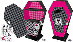 Уцінка. Музична шафка (40см) Monster High Musical Locker IMC Toys 870109