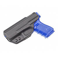 Кобура пластикова поясна ATA Fantom Glock 19 / 23 / 19X / 45
