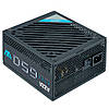 Комп'ютер QUBE Block Black/ AMD Ryzen 5 5600G/ AMD Radeon Vega 7/ B550/ DDR4 16GB/ M2 500GB/ 650w 80+, фото 4