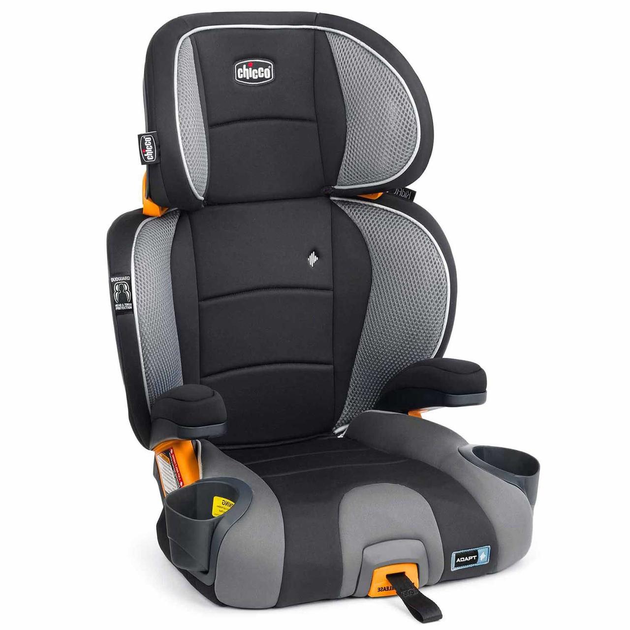 Автокрісло Chicco KidFit Adapt Plus, група 2/3