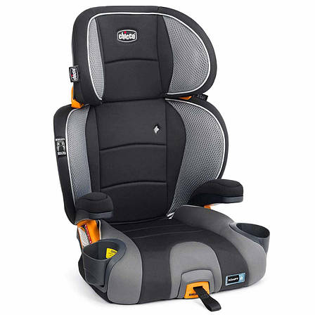 Автокрісло Chicco KidFit Adapt Plus, група 2/3, фото 1