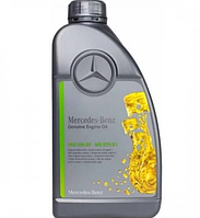 Моторна олива Mercedes-Benz 229.51 5W30, 1л, (A000989690611ABDE)