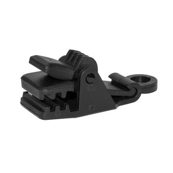 кріплення сіток від сонця