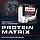 Weider Mega Mass 4000 7000g, фото 4